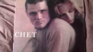 September song  Chet Baker [upl. by Ahc]