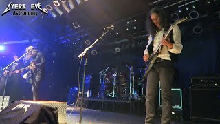 Astronomy  Metallica  live by Metallica Tribute Band  Dyers Eve [upl. by Jason]