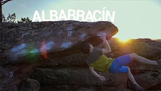 Albarracín Bouldering  The Ultimate Destination Guide [upl. by Singleton]