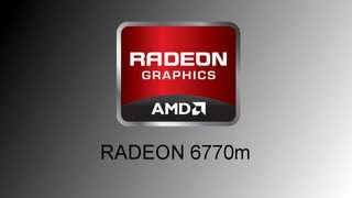 Amd radeon 6770m  sterowniki Catalyst 123 UP2 na przykładzie Hp pavilion dv66b70ew [upl. by Artined731]