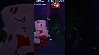 MY 100 SUBSCRIBER EDIT MOCHA AND LALAY mocha and me roblox robloxedit edit wMochaAngel [upl. by Llegna]