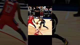 Kyrie is so smooth 🛸basketball foryou edit viralvideo [upl. by Jennie]