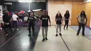 SOWETO BABY  Dj Maphorisa ft Dj Buckz amp Wizkid  HomeBros Afro Dance Choreography [upl. by Hugh]