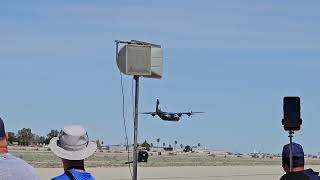 Yuma Airshow [upl. by Ilojne277]