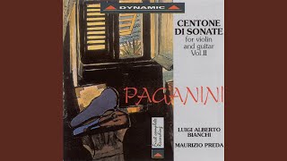 Centone di sonate Op 64 MS 112 Sonata No 9 in A Major II Tema Andante placido [upl. by Fanchon]