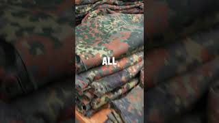 FLECKTARN SHIRTS IN ALL SIZES [upl. by Nomzed]