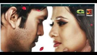 Arfin Rumey And Porshi  Poth Chaya Chobi New Bangla Movie Full Song YouTube [upl. by Anna-Diana]