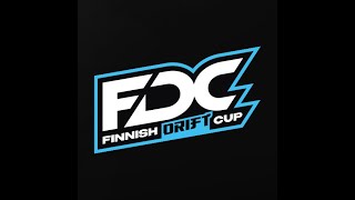 FDC24  Pro1  Finnish Cup  Round 1  Alastaro Circuit [upl. by Schweiker]