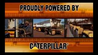 Australian Outback Truckers amp Road Trains in Action [upl. by Capone]