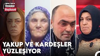 quotBen Anneme Bakıyordumquot  Zahide Yetiş ile Yeniden Başlasak 167 Bölüm [upl. by Avie]