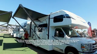 2019 Forest RiverSunseeker LE3250DSLE [upl. by Frantz]