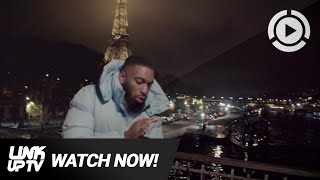 Big Tobz  2 degrees in Paris Music Video  Link Up TV [upl. by Stanford648]