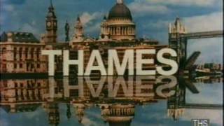 Thames Television ident 1984 [upl. by Schuster]