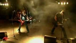 Annihilator  Live at Masters of Rock 2008 Full Concert ᴴᴰ [upl. by Aliahs]