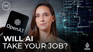 Will AI take your job  Start Here [upl. by Sac]