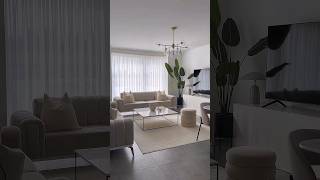 Modern Living Room Decorating Ideas 2024 Home Interior Designs homedecor interiordesign design [upl. by Ahsiekyt]