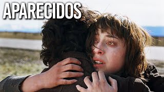 Aparecidos  Película Terror  Película Completa  Película Gratis  Español [upl. by Elson]