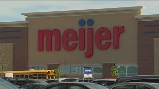 Meijer opens stores in Wauwatosa and Oak Creek Tuesday [upl. by Sinai]