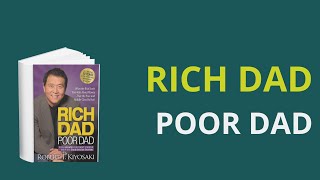 Rich Dad Poor Dad The Financial Secrets That Could Change Your Life Forever [upl. by Itsrik885]