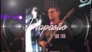 Diapasão 2018 [upl. by Aicenra]