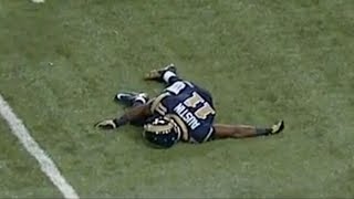 Biggest Flops in NFL History [upl. by Ellegna184]