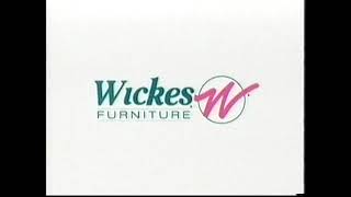 Wickes  Grand Opening Sale Everywhere 2005 [upl. by Llain735]