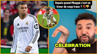 🚨Mohamed Henni se moque de Kylian Mbappé 🚨 [upl. by Dnomaid]