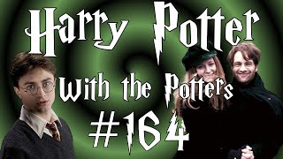 Harry Potter  With the Potters 164 [upl. by Jaal]