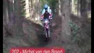 Dutch Open Enduro Vorden [upl. by Hsan]