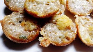 Wheat flour cheese balls [upl. by Mcgrath642]