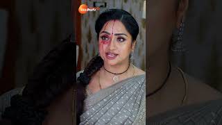 Trinayani Shorts Zee Telugu Entertainment Family Drama [upl. by Erinna450]