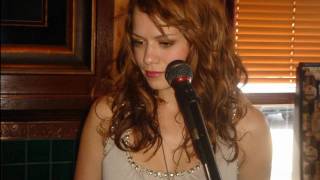 Bethany Joy Lenz  Hold On Live [upl. by Atiuqrehs]