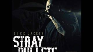 Sick Jacken Stray Bullets  19 Paid Dues Ft Murs Supernatural [upl. by Aihselef25]