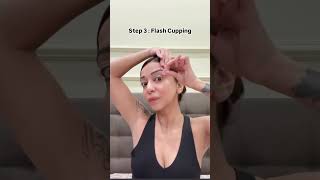 Reduce amp Remove Droopy Eyes  Face Yoga With Priya Khandelwal faceyoga eyes [upl. by Shepley]