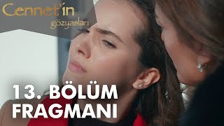 Cennetin Gözyaşları 13 Bölüm Fragmanı [upl. by Rudin]