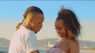 Tekno  Far Away ft Flavour Official Video [upl. by Sergent]