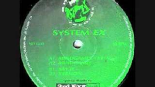 Photek System Ex  Mindgames Dub Mix [upl. by Pharaoh819]