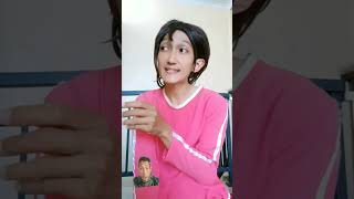 gara gara es krim coklat opavideo lucu bikin ngakak comedy humor [upl. by Eisele]