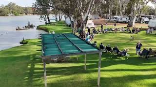 Renmark Echo Holiday Park SA [upl. by Anivle472]