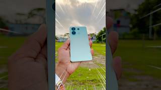 Redmi Note 13 review Bangla redmi note13 shorts ￼ [upl. by Hansen]