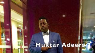 muktar adeero 2017 Oromo Music Tan wajiin gudane [upl. by Ziguard]