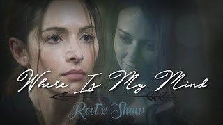 Root amp Shaw  Where Is My Mind [upl. by Ingra998]