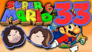 Super Mario 64 Back to the Future  PART 33  Game Grumps [upl. by Peggy]