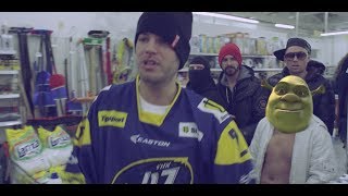 KONTRAFAKT  JBMNT prod MAIKY BEATZ OFFICIAL VIDEO [upl. by Wivestad]