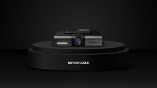 FineVu GX1000 CLOUD  Fast amp EASY Dashcam  Introduction [upl. by Bluma527]