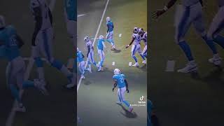 Herbies League madden bryceyoung nfl funny laugh carolinapanthersfootball [upl. by Lleuqram335]