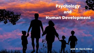 Psychology and Human Development [upl. by Brass86]