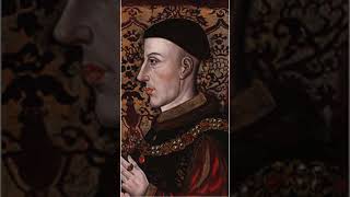 Henry V His Physical Appearance And Interests medieval history subscribe [upl. by Bergh372]