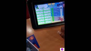 Bingo Game 2 Session 26 Pick and Mix Uk bingo MsScratchampDab [upl. by Leorsiy33]