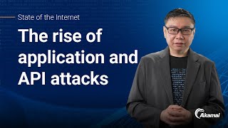 Defend Against Web App and API Attacks in AsiaPacific Akamai’s Report [upl. by Nnaeiram]